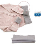 Bordo in Maglia Acrilico Marbet 134 Riparazioni Giubbotti Giacconi