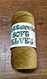 Fettuccia Tubolare in Velluto, Soft Velvet MAS, 200 Grammi, 13 colori
