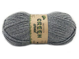 Greenwool Lana Tre Sfere Soffice Calda Melange Confezione da 500 gr