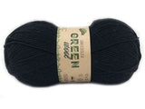 Greenwool Lana Tre Sfere Soffice Calda Melange Confezione da 500 gr