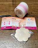 Lifty Tape Nastro Modellante Marbet articolo 1216 con Copricapezzoli in aggiunta