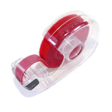 Velcro Autobloccante altezza 1 cm Dispenser da 2 mt riutilizzabile Marbet 5 colori