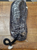 Fettuccia in Velluto Tubolare, Spessore circa 2cm, 700 Grammi, 20 Metri