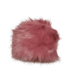 1 Metro di Bordo in Pelliccia Ecologica a Pelo Lungo Alta 10cm in 12 Colori 