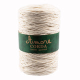 Cordoncino Opaco Amore Corda per Borse Hand Made all'Uncinetto da 500gr in 9 Colori