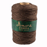 Cordoncino Opaco Amore Corda per Borse Hand Made all'Uncinetto da 500gr in 9 Colori