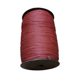 Mas Cordino Slim, Cordoncino per confezionare Borse Hand Made all' Uncinetto e Ferri Da Maglia