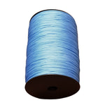 Mas Cordino Slim, Cordoncino per confezionare Borse Hand Made all' Uncinetto e Ferri Da Maglia