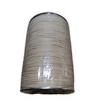 Mas Cordino Slim, Cordoncino per confezionare Borse Hand Made all' Uncinetto e Ferri Da Maglia