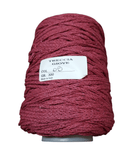 Cordino Thai Simil Lana Treccia Giove, ideale per Creazione Borse Hand Made all'Uncinetto  