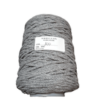 Cordino Thai Simil Lana Treccia Giove, ideale per Creazione Borse Hand Made all'Uncinetto  