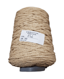 Cordino Thai Simil Lana Treccia Giove, ideale per Creazione Borse Hand Made all'Uncinetto  