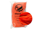 Confezione di Cordoncino Swan Black Thai per confezionare Borse Hand Made 500gr 