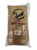 Confezione di Cordoncino Swan Black Thai per confezionare Borse Hand Made 500gr 