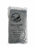 Confezione di Cordoncino Swan Black Thai per confezionare Borse Hand Made 500gr 