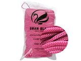 Confezione di Cordoncino Swan Black Thai per confezionare Borse Hand Made 500gr 