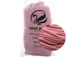 Confezione di Cordoncino Swan Black Thai per confezionare Borse Hand Made 500gr