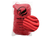 Confezione di Cordoncino Swan Black Thai per confezionare Borse Hand Made 500gr 