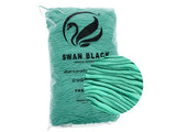 Confezione di Cordoncino Swan Black Thai per confezionare Borse Hand Made 500gr 