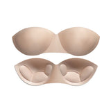 Fascia Push Up con Spessore Differenziato per Reggiseno Marbet 200