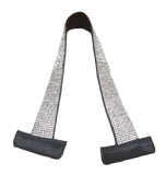 Fashion Back, un Nastro Fantasia Estensore per Reggiseno Marbet, 3 Colori