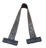 Fashion Back, un Nastro Fantasia Estensore per Reggiseno Marbet, 3 Colori