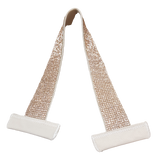 Fashion Back, un Nastro Fantasia Estensore per Reggiseno Marbet, 3 Colori