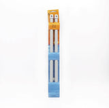 Coppia di Ferri da Maglia Pony Lunghezza 40cm 15 Misure