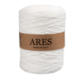 Fettuccia Ares per Borse Hand Made ad Uncinetto, Piatta, Lucida, Rocche da 500gr