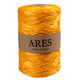 Fettuccia Ares per Borse Hand Made ad Uncinetto, Piatta, Lucida, Rocche da 500gr