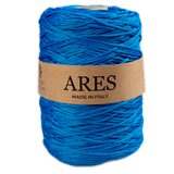 Fettuccia Ares per Borse Hand Made ad Uncinetto, Piatta, Lucida, Rocche da 500gr