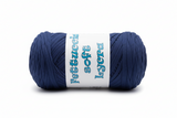 Fettuccia Lycra Soft, Rocca da 400 Grammi, 24 colori