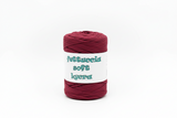 Fettuccia Lycra Soft, Rocca da 400 Grammi, 24 colori