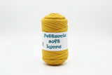 Fettuccia Lycra Soft, Rocca da 400 Grammi, 24 colori
