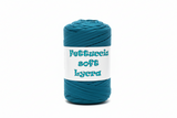 Fettuccia Lycra Soft, Rocca da 400 Grammi, 24 colori