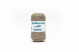 Fettuccia Lycra Soft, Rocca da 400 Grammi, 24 colori