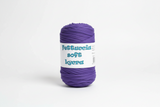 Fettuccia Lycra Soft, Rocca da 400 Grammi, 24 colori