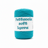 Fettuccia Lycra Soft, Rocca da 400 Grammi, 24 colori