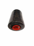 Filo Nero 100% Poliestere Sottile per Taglia e Cuci 10000 Yds Cucito