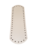 1 Fondo Tre Sfere in Similpelle per Borse per Creare una Borsa Fai da Te Hand Made 24 x 8 cm