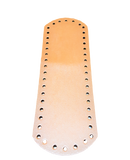 1 Fondo Tre Sfere in Similpelle per Borse per Creare una Borsa Fai da Te Hand Made 31 x 9,5 cm