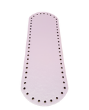 1 Fondo Tre Sfere in Similpelle per Borse per Creare una Borsa Fai da Te Hand Made 31 x 9,5 cm