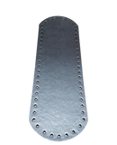 1 Fondo Tre Sfere in Similpelle per Borse per Creare una Borsa Fai da Te Hand Made 31 x 9,5 cm