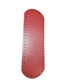 1 Fondo Tre Sfere in Similpelle per Borse per Creare una Borsa Fai da Te Hand Made 31 x 9,5 cm