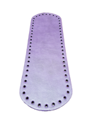 1 Fondo Tre Sfere in Similpelle per Borse per Creare una Borsa Fai da Te Hand Made 31 x 9,5 cm