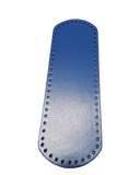 1 Fondo Tre Sfere in Similpelle per Borse per Creare una Borsa Fai da Te, Hand Made 36 x 12 cm