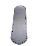 1 Fondo Tre Sfere in Similpelle per Borse per Creare una Borsa Fai da Te, Hand Made 36 x 12 cm