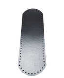 1 Fondo Tre Sfere in Similpelle per Borse per Creare una Borsa Fai da Te, Hand Made 36 x 12 cm