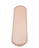 1 Fondo Tre Sfere in Similpelle per Borse per Creare una Borsa Fai da Te, Hand Made 36 x 12 cm