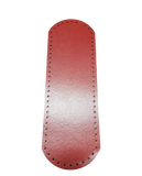 1 Fondo Tre Sfere in Similpelle per Borse per Creare una Borsa Fai da Te, Hand Made 36 x 12 cm